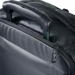 Deuter Aviant Duffel Pro Movo 36 Black -TROLLEY Verkäufe 3501021 7000 6 900x900