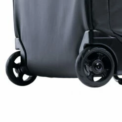 Deuter Aviant Duffel Pro Movo 36 Black -TROLLEY Verkäufe 3501021 7000 7 900x900