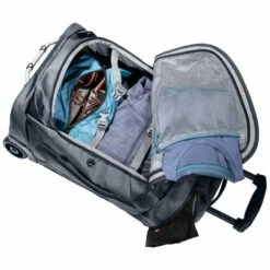 Deuter Aviant Duffel Pro Movo 36 Corn-Turmeric -TROLLEY Verkäufe 3501021 8801 3 900x900