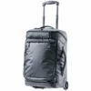 Deuter Aviant Duffel Pro Movo 60 Black -TROLLEY Verkäufe 3501121 70001 1 900x900