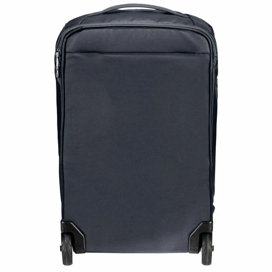 Deuter Aviant Duffel Pro Movo 60 Black 4 Deuter Aviant Duffel Pro Movo 60 Black – Bild 2