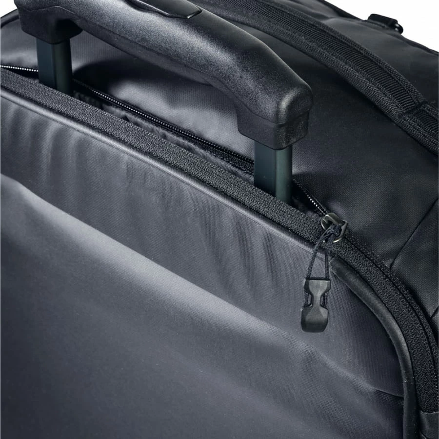 Deuter Aviant Duffel Pro Movo 60 Black 8 Deuter Aviant Duffel Pro Movo 60 Black – Bild 6