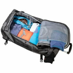 Deuter Aviant Duffel Pro Movo 90 Black -TROLLEY Verkäufe 3501221 7000 4 900x900