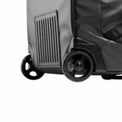 Deuter Aviant Duffel Pro Movo 90 Black -TROLLEY Verkäufe 3501221 7000 7 900x900