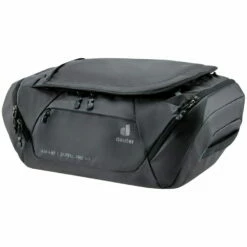 Deuter Aviant Duffel Pro 40 Reisetasche Black