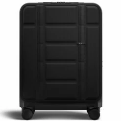 Db Journey Ramverk Front-Access Carry-On Black Out -TROLLEY Verkäufe 504A01 2 900x900