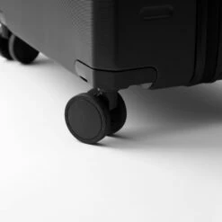 Db Journey Ramverk Front-Access Carry-On Black Out -TROLLEY Verkäufe 504A01 7 900x900