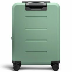 Db Journey Ramverk Front-Access Carry-On Green Ray -TROLLEY Verkäufe 504A50 3 900x900