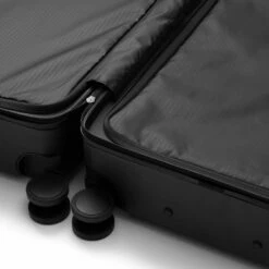 Db Journey Ramverk Front-Access Carry-On Green Ray -TROLLEY Verkäufe 504A50 4 900x900