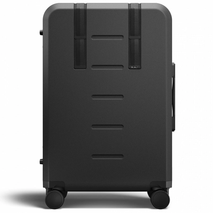 Db Journey Ramverk Check-in Luggage Medium Black Out 4 Db Journey Ramverk Check-in Luggage Medium Black Out – Bild 2