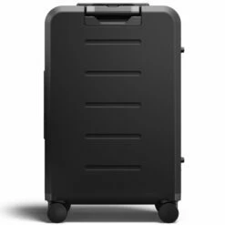 Db Journey Ramverk Check-in Luggage Medium Black Out 12 Db Journey Ramverk Check-in Luggage Medium Black Out -TROLLEY Verkäufe 505A01 3 900x900