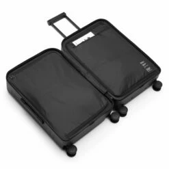 Db Journey Ramverk Check-in Luggage Medium Black Out 13 Db Journey Ramverk Check-in Luggage Medium Black Out -TROLLEY Verkäufe 505A01 4 900x900