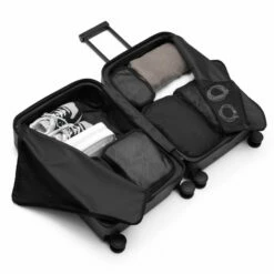 Db Journey Ramverk Check-in Luggage Medium Black Out 14 Db Journey Ramverk Check-in Luggage Medium Black Out -TROLLEY Verkäufe 505A01 5 900x900