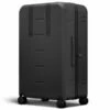 Db Journey Ramverk Check-in Luggage Large Black Out -TROLLEY Verkäufe 506A01 1 900x900