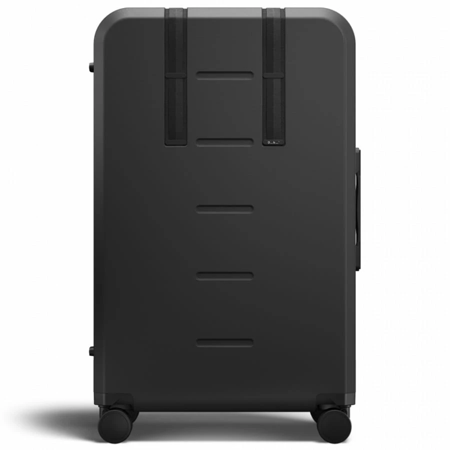 Db Journey Ramverk Check-in Luggage Large Black Out 4 Db Journey Ramverk Check-in Luggage Large Black Out – Bild 2