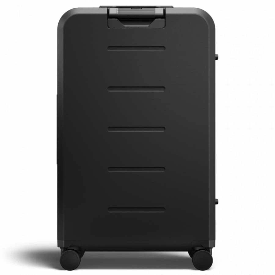 Db Journey Ramverk Check-in Luggage Large Black Out 5 Db Journey Ramverk Check-in Luggage Large Black Out – Bild 3