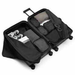 Db Journey Ramverk Check-in Luggage Large Black Out 14 Db Journey Ramverk Check-in Luggage Large Black Out -TROLLEY Verkäufe 506A01 5 900x900