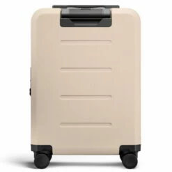 Db Journey Ramverk Carry On Trolley S 55 Cm Fogbow Beige -TROLLEY Verkäufe 507A48 3 900x900