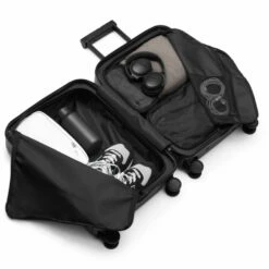 Db Journey Ramverk Carry On Trolley S 55 Cm Fogbow Beige -TROLLEY Verkäufe 507A48 5 900x900