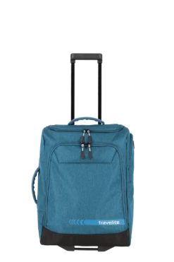 Travelite Kick Off Rollenreisetasche S