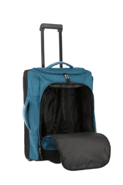 Travelite Kick Off Rollenreisetasche S 17 Travelite Kick Off Rollenreisetasche S -TROLLEY Verkäufe 6909 22 Kick20Off RRT S I