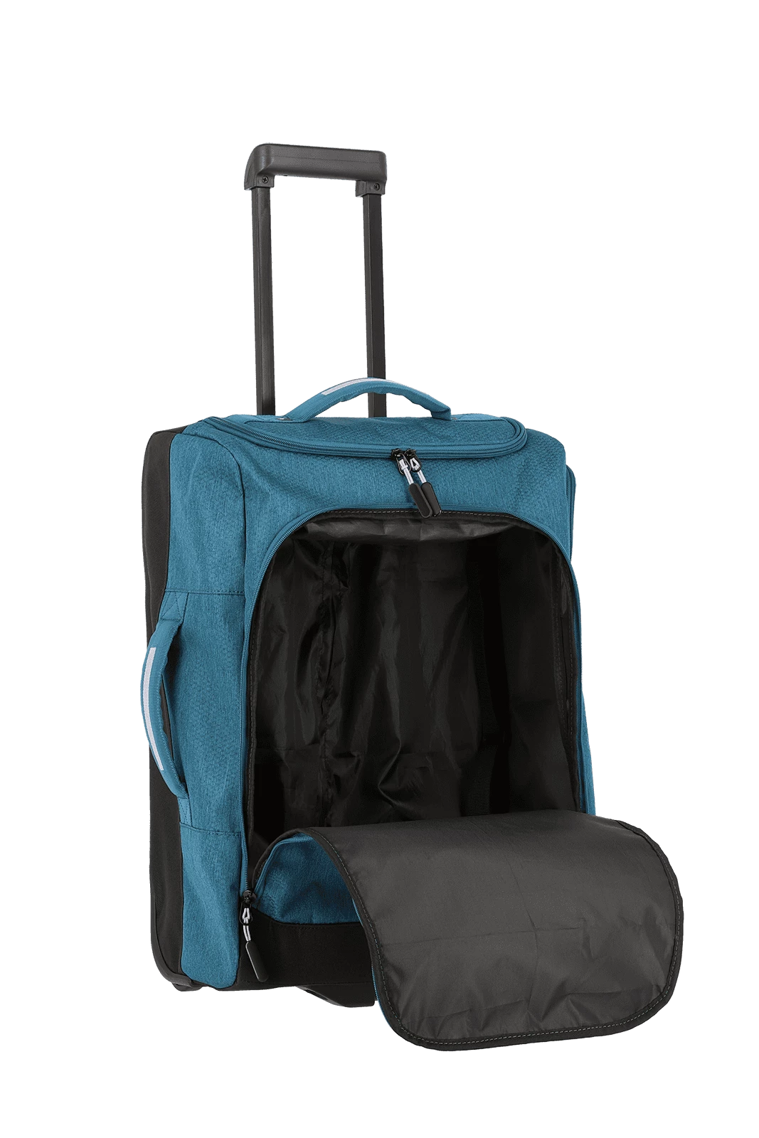 Travelite Kick Off Rollenreisetasche S 10 Travelite Kick Off Rollenreisetasche S – Bild 8