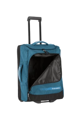 Travelite Kick Off Rollenreisetasche S 16 Travelite Kick Off Rollenreisetasche S -TROLLEY Verkäufe 6909 22 Kick20Off RRT S I2