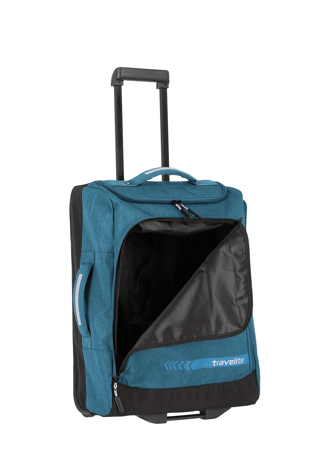 Travelite Kick Off Rollenreisetasche S 9 Travelite Kick Off Rollenreisetasche S – Bild 7