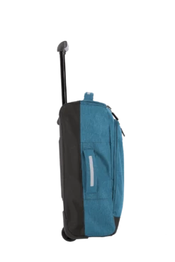 Travelite Kick Off Rollenreisetasche S 13 Travelite Kick Off Rollenreisetasche S -TROLLEY Verkäufe 6909 22 Kick20Off RRT S LG