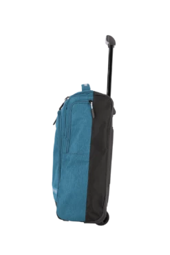 Travelite Kick Off Rollenreisetasche S 15 Travelite Kick Off Rollenreisetasche S -TROLLEY Verkäufe 6909 22 Kick20Off RRT S RG