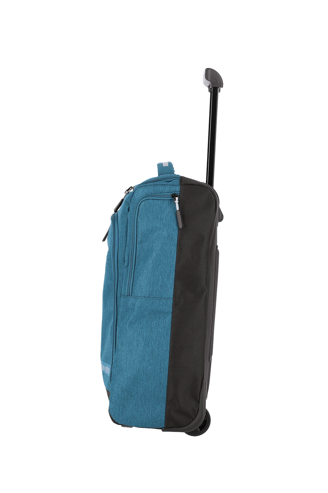 Travelite Kick Off Rollenreisetasche S 8 Travelite Kick Off Rollenreisetasche S – Bild 6