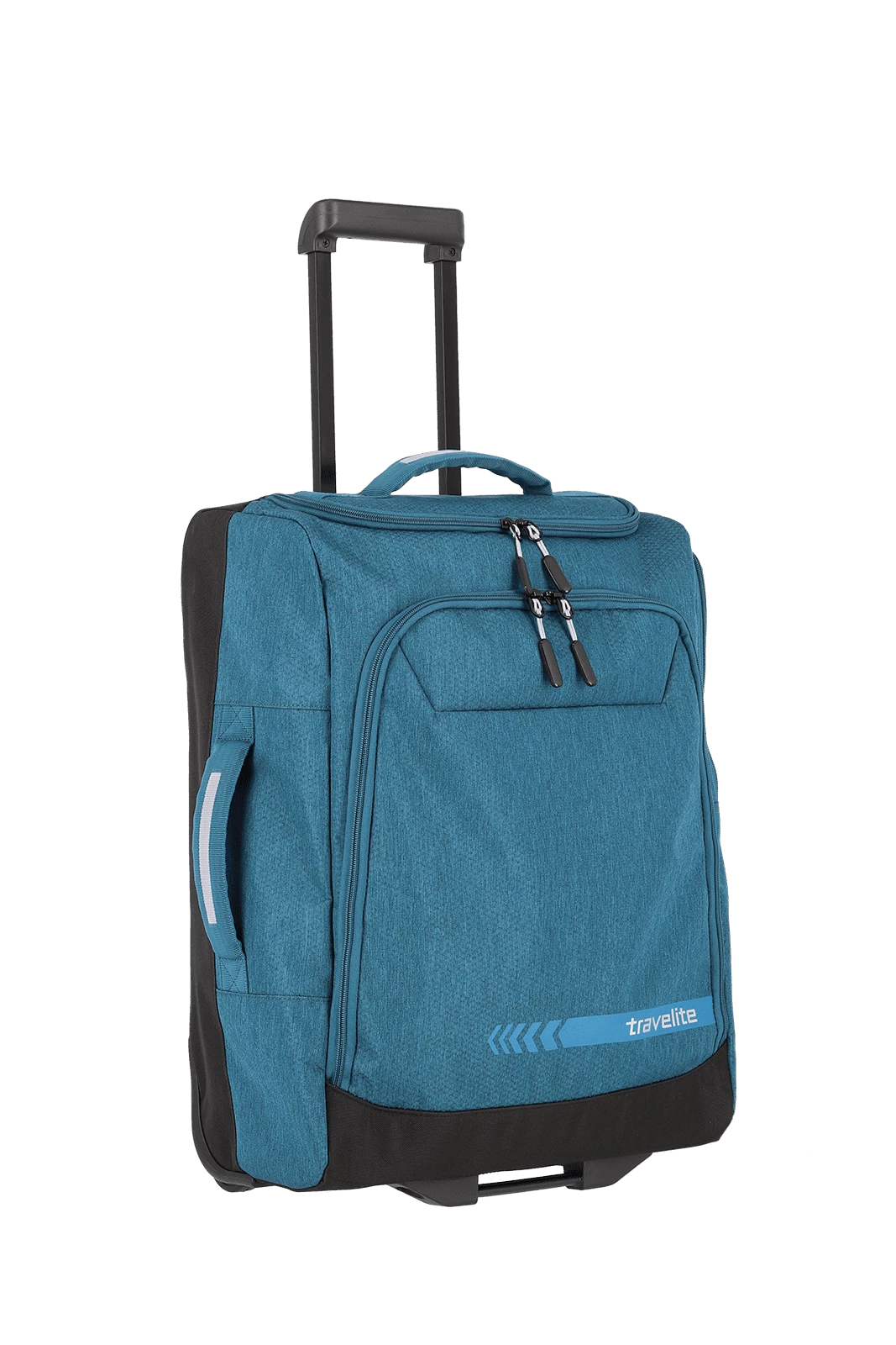 Travelite Kick Off Rollenreisetasche S 4 Travelite Kick Off Rollenreisetasche S – Bild 2