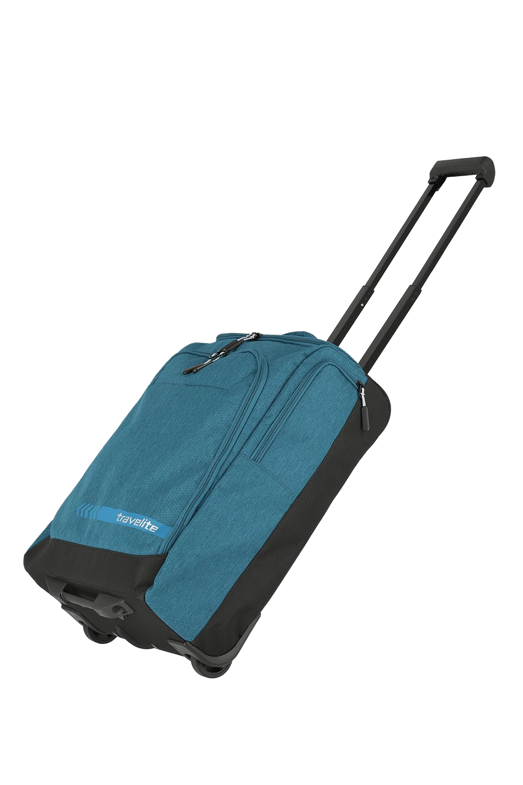 Travelite Kick Off Rollenreisetasche S 5 Travelite Kick Off Rollenreisetasche S – Bild 3