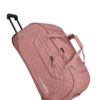 Travelite Kick Off Trolley Freizeittasche XL Rose -TROLLEY Verkäufe 6911 14 Kick Off V