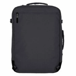 Travelite Kick Off Rucksack Bordgepäck Anthrazit 12 Travelite Kick Off Rucksack Bordgepäck Anthrazit -TROLLEY Verkäufe 6912 04 Kick Off RS H 900x900