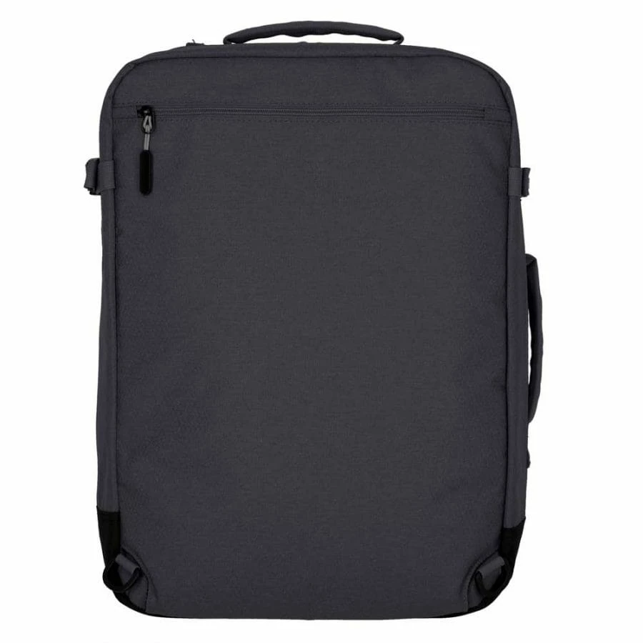 Travelite Kick Off Rucksack Bordgepäck Anthrazit 5 Travelite Kick Off Rucksack Bordgepäck Anthrazit – Bild 3