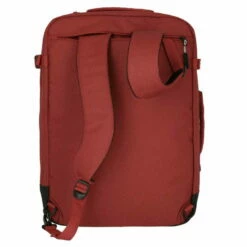 Travelite Kick Off Rucksack Bordgepäck Rot 12 Travelite Kick Off Rucksack Bordgepäck Rot -TROLLEY Verkäufe 6912 10 Kick Off RS H2 900x900
