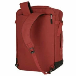 Travelite Kick Off Rucksack Bordgepäck Rot 14 Travelite Kick Off Rucksack Bordgepäck Rot -TROLLEY Verkäufe 6912 10 Kick Off RS H4 900x900