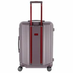 Titan Mervus 4-Rollen Trolley M 67 Cm Amethyst -TROLLEY Verkäufe 700145 17 3 900x900