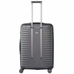 Titan Litron 4-Rollen Trolley L 75 Cm Schwarz 11 Titan Litron 4-Rollen Trolley L 75 Cm Schwarz -TROLLEY Verkäufe 700244 01 3 900x900