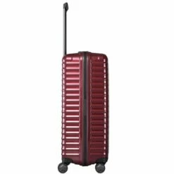 Titan Litron 4-Rollen Trolley L 75 Cm Kirschrot -TROLLEY Verkäufe 700244 10 6 900x900