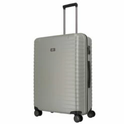 Titan Litron 4-Rollen Trolley L 75 Cm Champagner