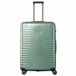 Titan Litron 4-Rollen Trolley L 75 Cm Traubengrün -TROLLEY Verkäufe 700244 80 1 900x900