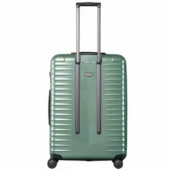 Titan Litron 4-Rollen Trolley L 75 Cm Traubengrün -TROLLEY Verkäufe 700244 80 3 900x900