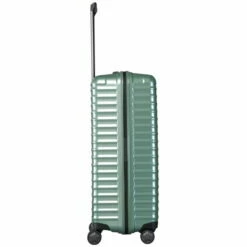 Titan Litron 4-Rollen Trolley L 75 Cm Traubengrün -TROLLEY Verkäufe 700244 80 6 900x900