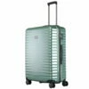 Titan Litron 4-Rollen Trolley L 75 Cm Traubengrün -TROLLEY Verkäufe 700244 80 7 900x900