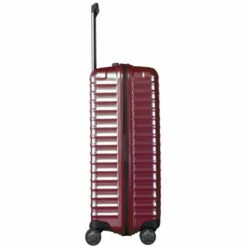 Titan Litron 4-Rollen Trolley M 69 Cm Kirschrot 7 Titan Litron 4-Rollen Trolley M 69 Cm Kirschrot -TROLLEY Verkäufe 700245 10 2 900x900