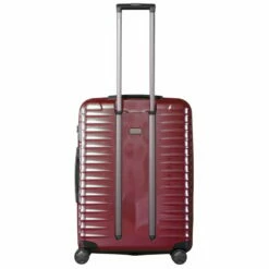 Titan Litron 4-Rollen Trolley M 69 Cm Kirschrot 8 Titan Litron 4-Rollen Trolley M 69 Cm Kirschrot -TROLLEY Verkäufe 700245 10 3 900x900