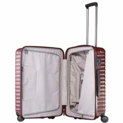 Titan Litron 4-Rollen Trolley M 69 Cm Kirschrot 9 Titan Litron 4-Rollen Trolley M 69 Cm Kirschrot -TROLLEY Verkäufe 700245 10 4 900x900