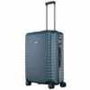 Titan Litron 4-Rollen Trolley M 69 Cm Petrol -TROLLEY Verkäufe 700245 22 7 900x900